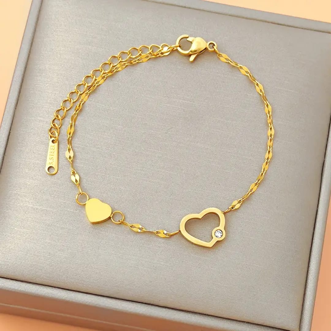 Stillness Still Bracelet