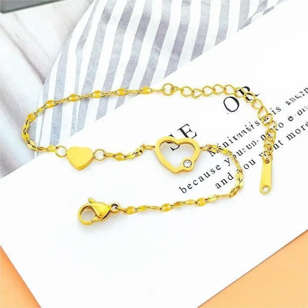 Stillness Still Bracelet - Image 3