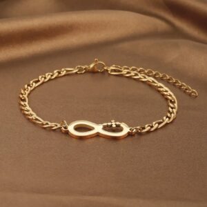 Stillness Still Bracelet