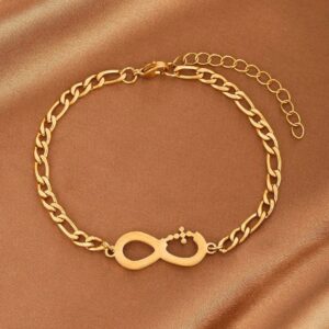 Stillness Still Bracelet