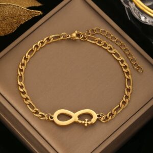 Stillness Still Bracelet