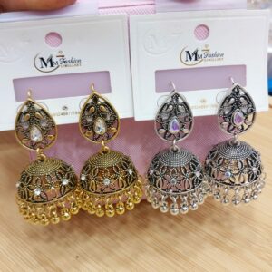 New stylish Earrings