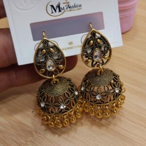 New stylish Earrings