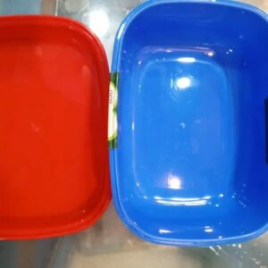 Kids Lunch Box & Water Bottle Set – Pack of 2 in 1