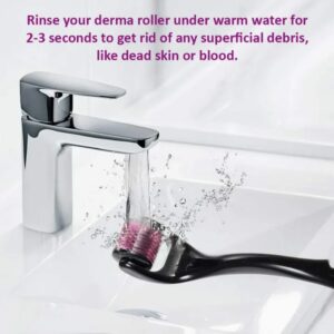 Facial Skin Therapy Tool – Anti-Aging & Repair