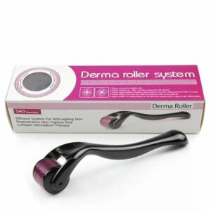Facial Skin Therapy Tool – Anti-Aging & Repair