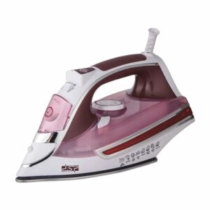 French Professional Steam Iron