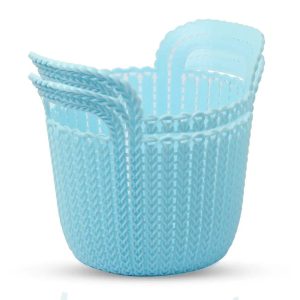 Grace Basket M-3 – Durable Multipurpose Storage Basket