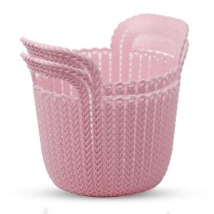 Grace Basket M-3 – Durable Multipurpose Storage Basket