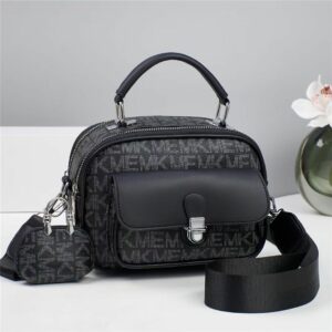 AAA Quality Bag with Long Strap – Spacious & Durable