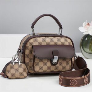 AAA Quality Bag with Long Strap – Spacious & Durable