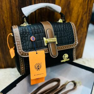 Girls Crossbody Bag – Imported AAA Quality