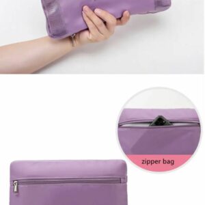 Foldable Girls College Bag – Waterproof & Lightweight