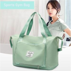 Foldable Girls College Bag – Waterproof & Lightweight
