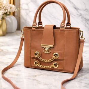 Trending Women’s Handbag – Soft Leather, High Quality
