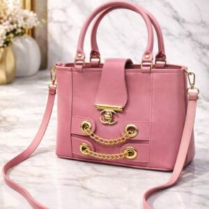 Trending Women’s Handbag – Soft Leather, High Quality