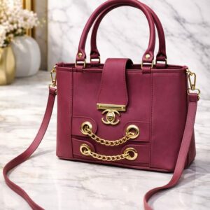 Trending Women’s Handbag – Soft Leather, High Quality