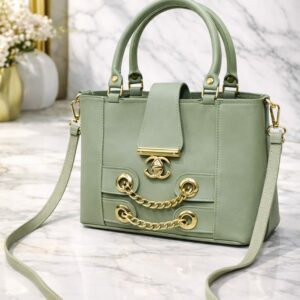 Trending Women’s Handbag – Soft Leather, High Quality