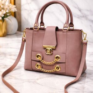Trending Women’s Handbag – Soft Leather, High Quality
