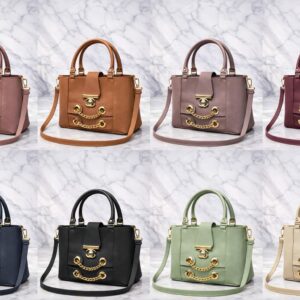 Trending Women’s Handbag – Soft Leather, High Quality