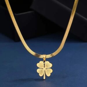 Womens & Girls Neckles Chain