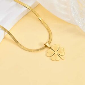 Womens & Girls Neckles Chain