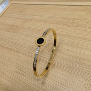 Stainless Steel Bangles