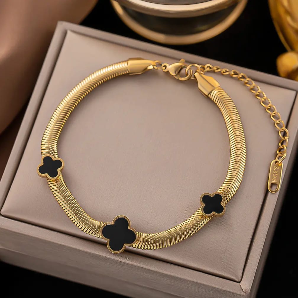 Stainless Steel Bracelet