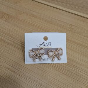 New Stylish Earrings