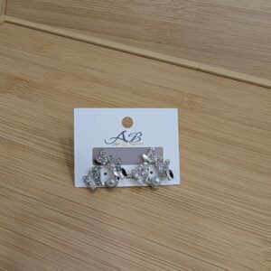 New Stylish Earrings