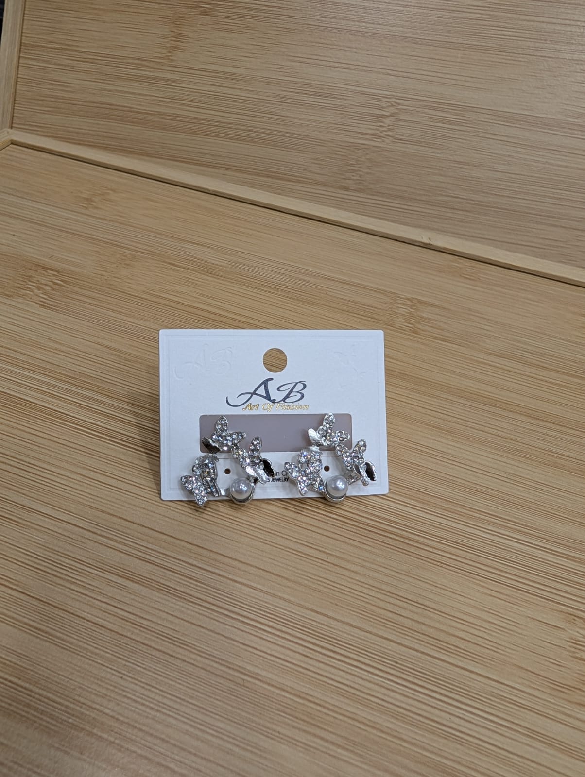 New Stylish Earrings - Image 2