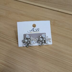 New Stylish Earrings