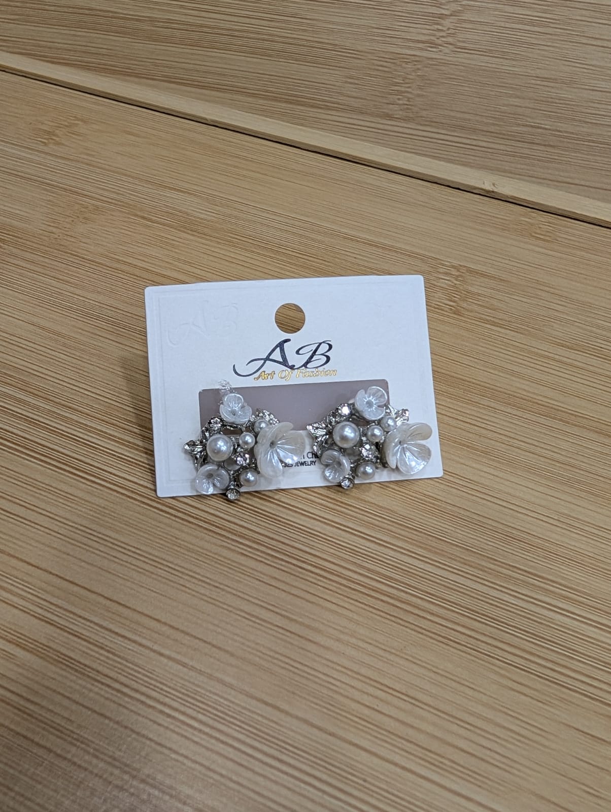 New Stylish Earrings - Image 3