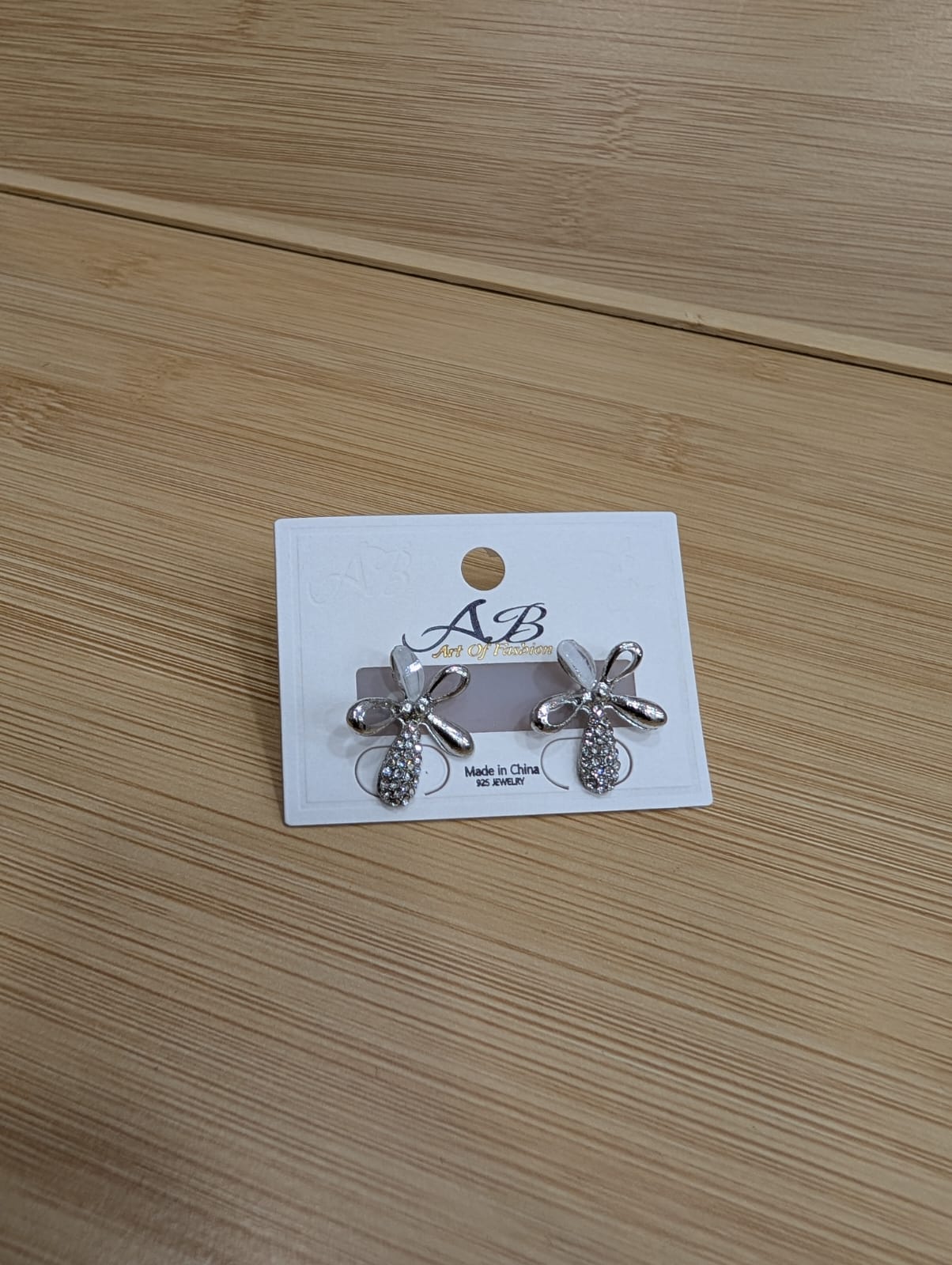 New Stylish Earrings - Image 9