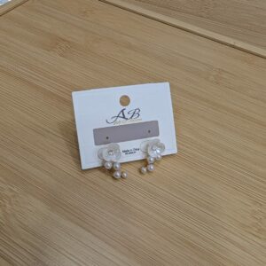 New Stylish Earrings