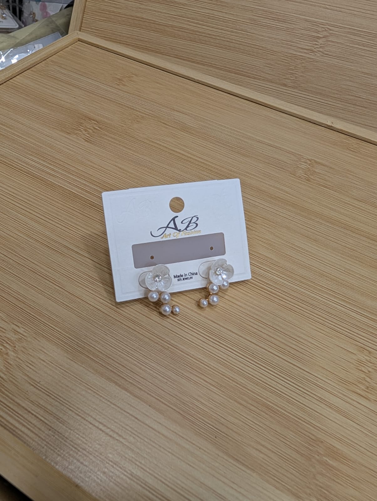 New Stylish Earrings - Image 5