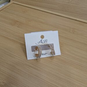 New Stylish Earrings