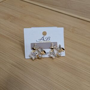 New Stylish Earrings