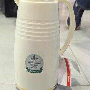 1L Handy Pot Vacuum Flask – Hot & Cold Drinks