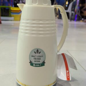 1L Handy Pot Vacuum Flask – Hot & Cold Drinks