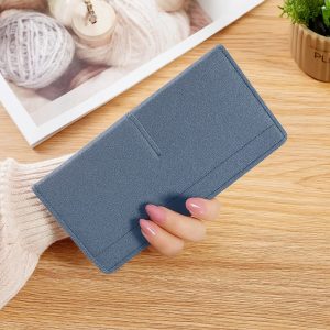 Forever Young Ladies 2-Fold Envelope Clutch with Card Holder