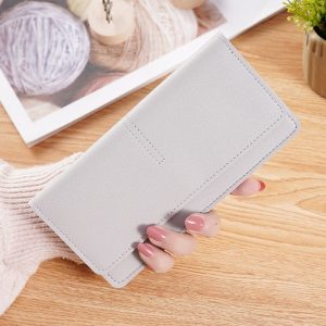 Forever Young Ladies 2-Fold Envelope Clutch with Card Holder