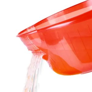 Rio Rice Strainer Basket – Easy & Durable Kitchen Tool