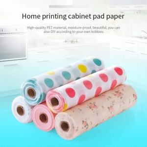 45×160 Fomic Sheet Mat – Waterproof Kitchen & Fridge Liner