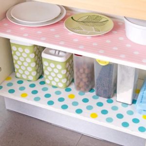 45×160 Fomic Sheet Mat – Waterproof Kitchen & Fridge Liner