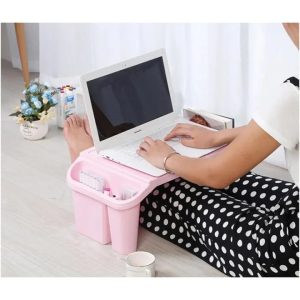 Imperial Kids Study Desk – Portable Plastic Table