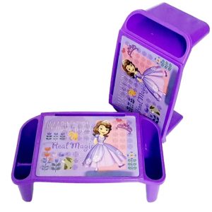 Imperial Kids Study Desk – Portable Plastic Table