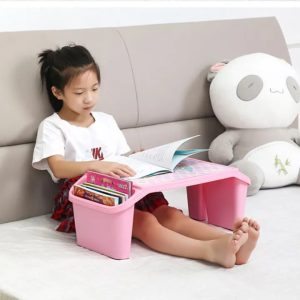 Imperial Kids Study Desk – Portable Plastic Table