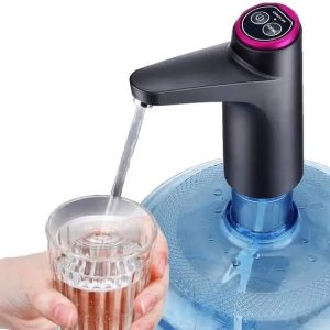 Automatic Electric Water Dispenser Pump