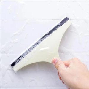 High-Quality Glass Wiper – Window Cleaner